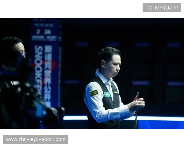 国锦赛戏剧一幕！对手黑球自杀，火箭一杆清台逆转超1分绝杀，国锦赛斯诺克直播