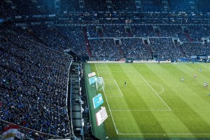 LeyuSports-中国足球青训体系持续完善，中国足球青训体制